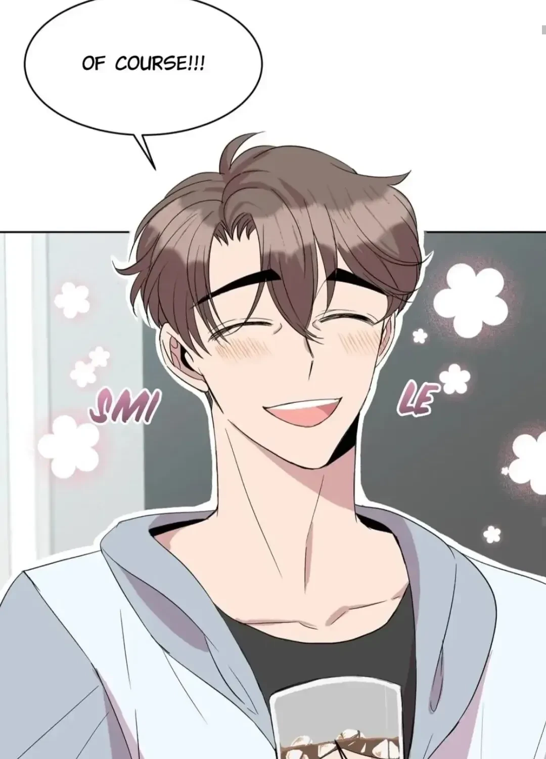 Mr. Sangtae's Misfortune Chapter 16, page 2