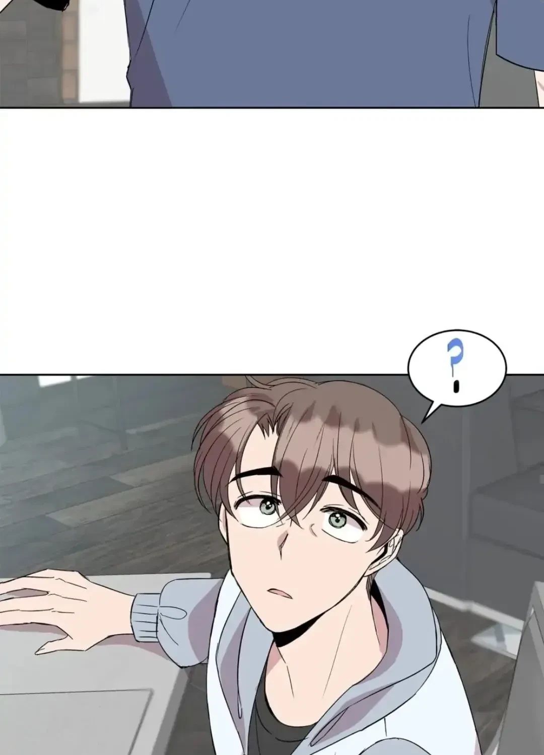 Mr. Sangtae's Misfortune Chapter 16, page 29