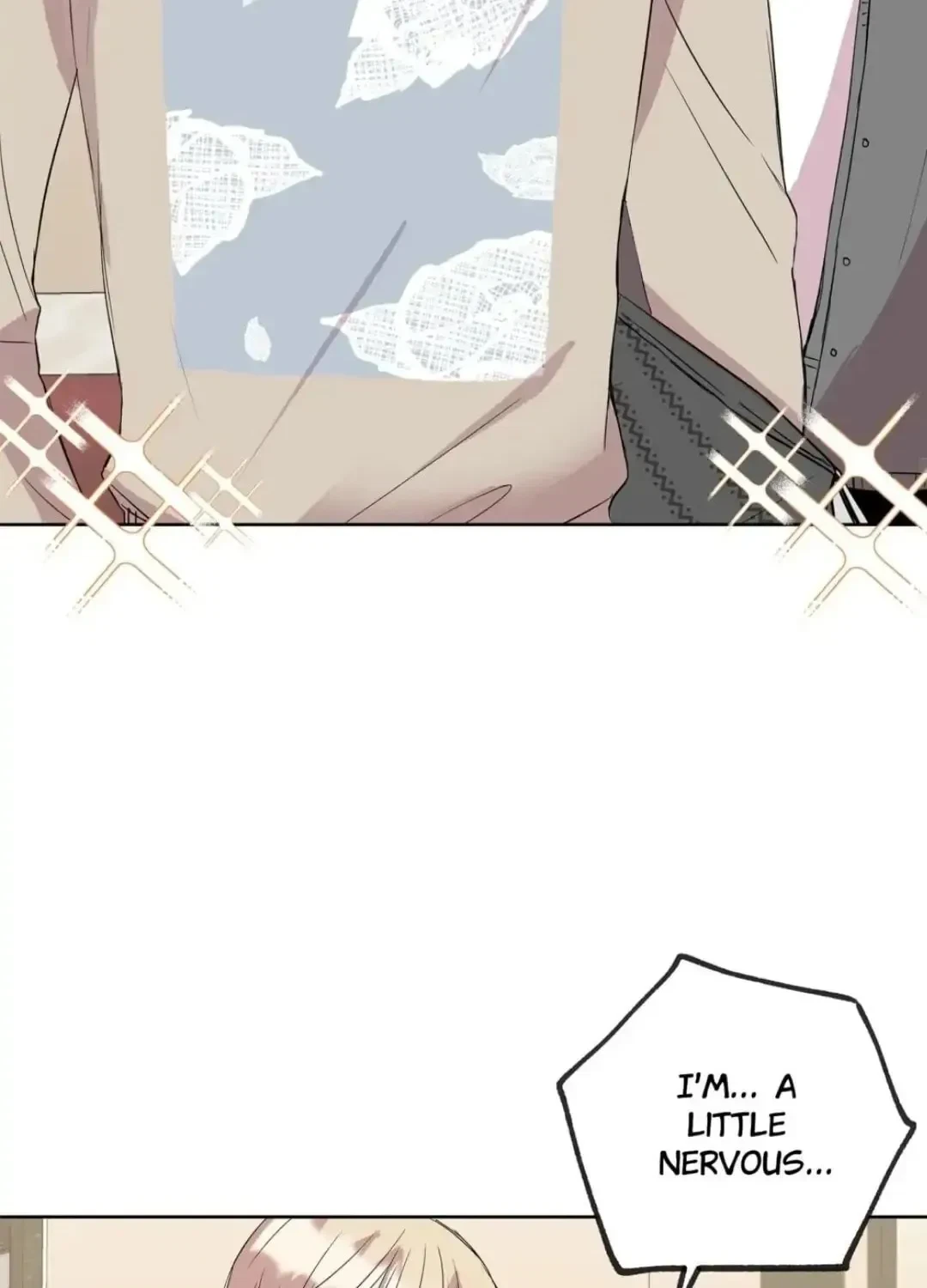 Mr. Sangtae's Misfortune Chapter 16, page 34