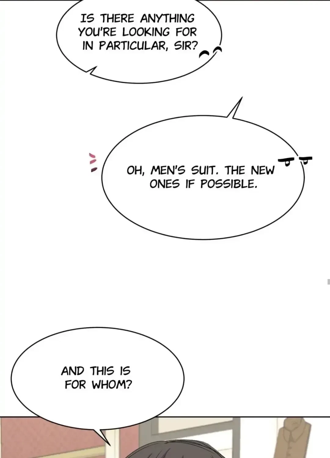 Mr. Sangtae's Misfortune Chapter 16, page 37