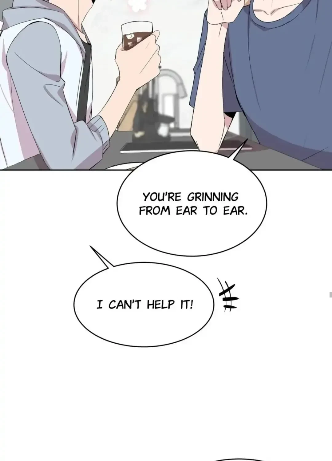 Mr. Sangtae's Misfortune Chapter 16, page 4