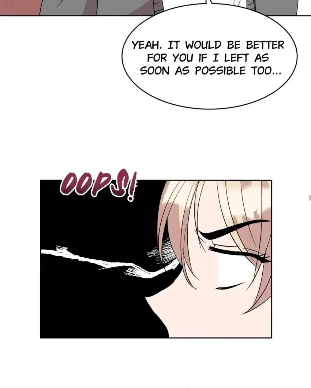 Mr. Sangtae's Misfortune Chapter 16, page 46