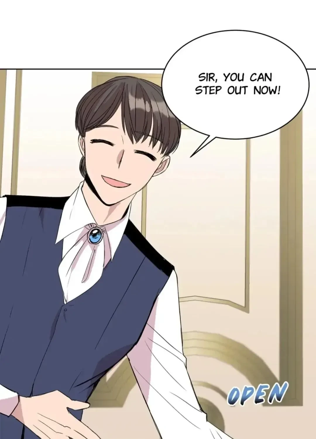 Mr. Sangtae's Misfortune Chapter 16, page 51