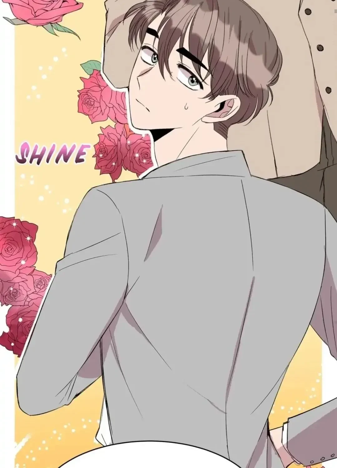 Mr. Sangtae's Misfortune Chapter 16, page 54