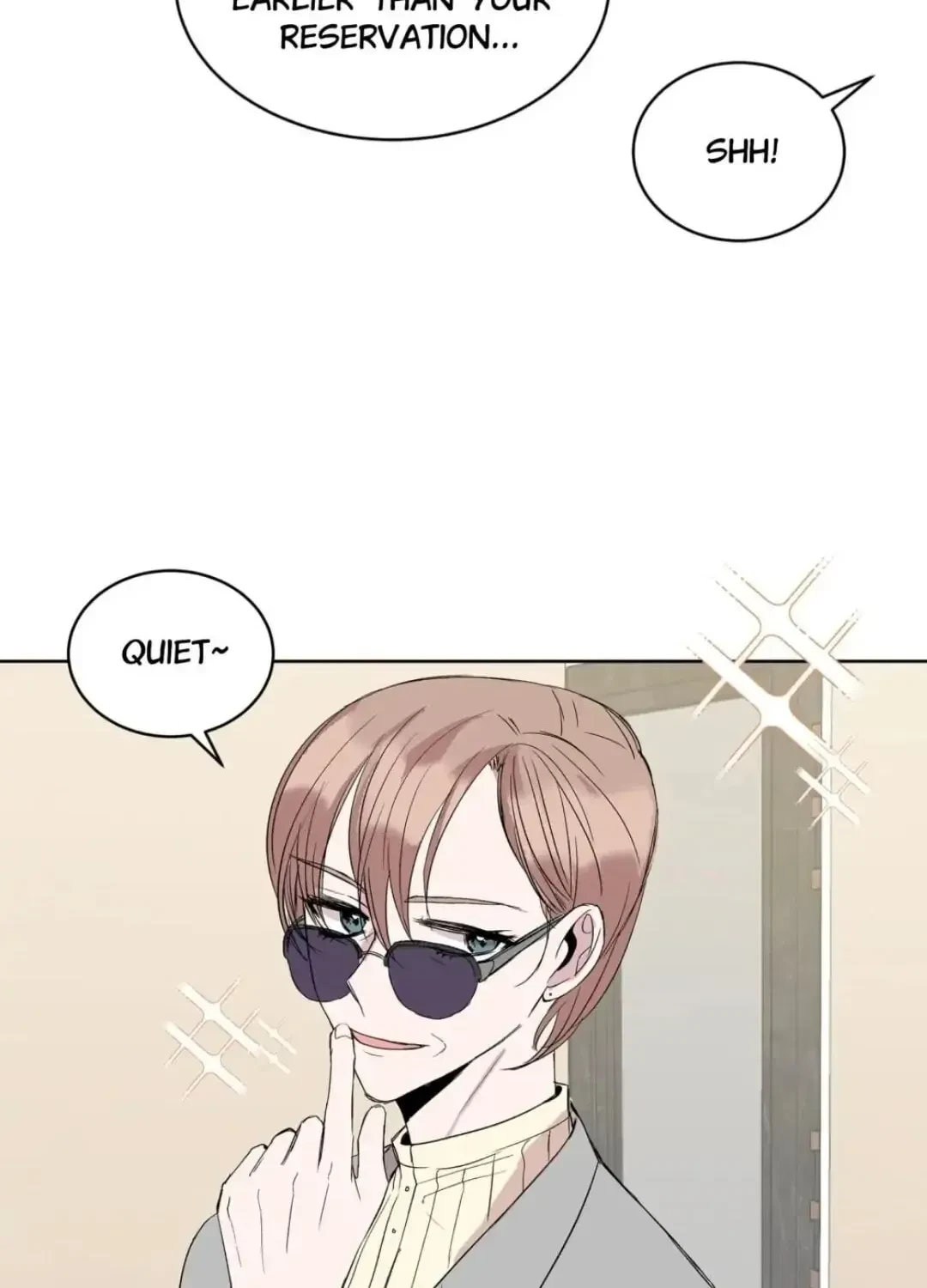 Mr. Sangtae's Misfortune Chapter 16, page 61
