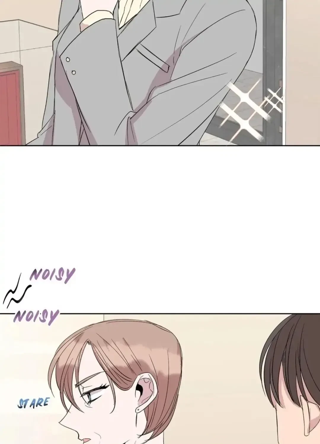 Mr. Sangtae's Misfortune Chapter 16, page 62