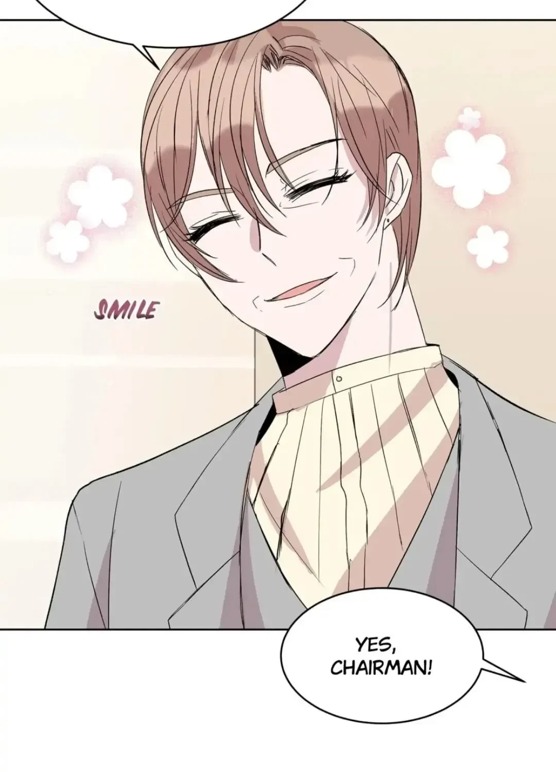 Mr. Sangtae's Misfortune Chapter 16, page 64