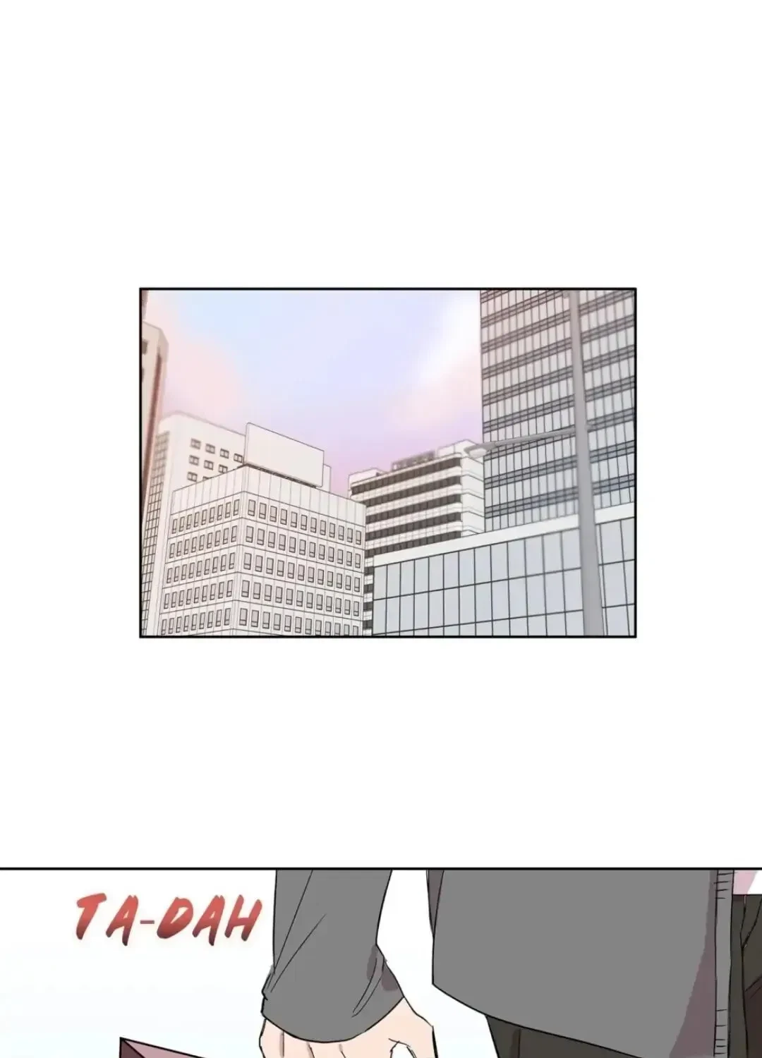 Mr. Sangtae's Misfortune Chapter 16, page 68