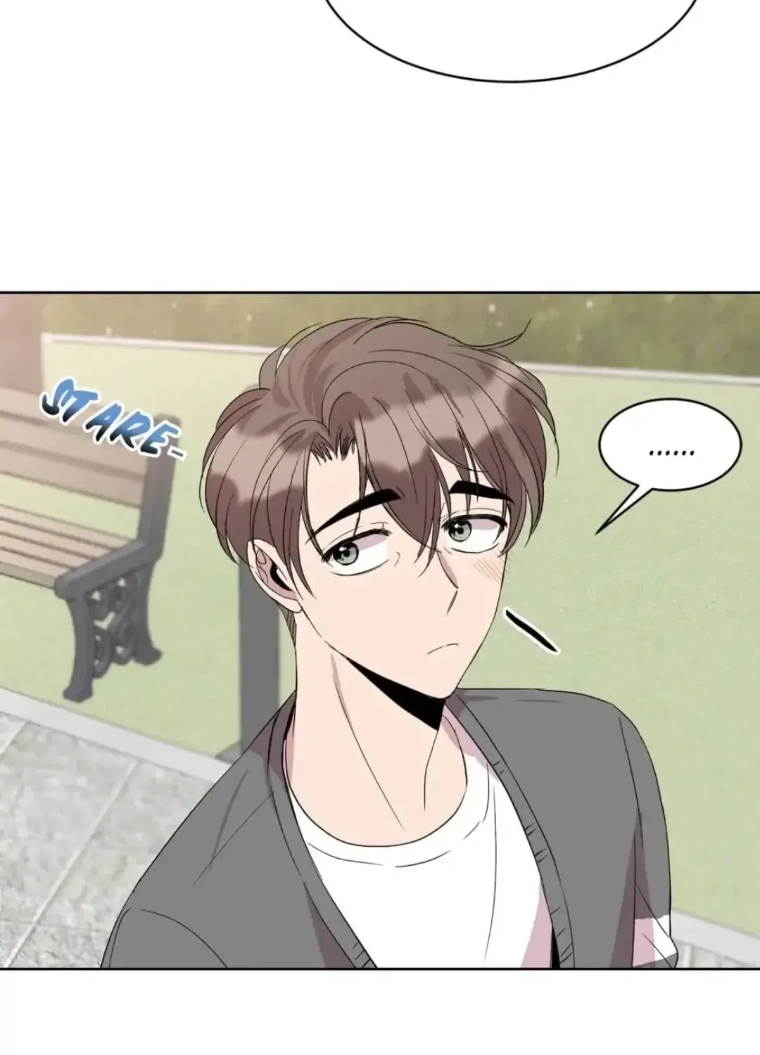 Mr. Sangtae's Misfortune Chapter 16, page 72