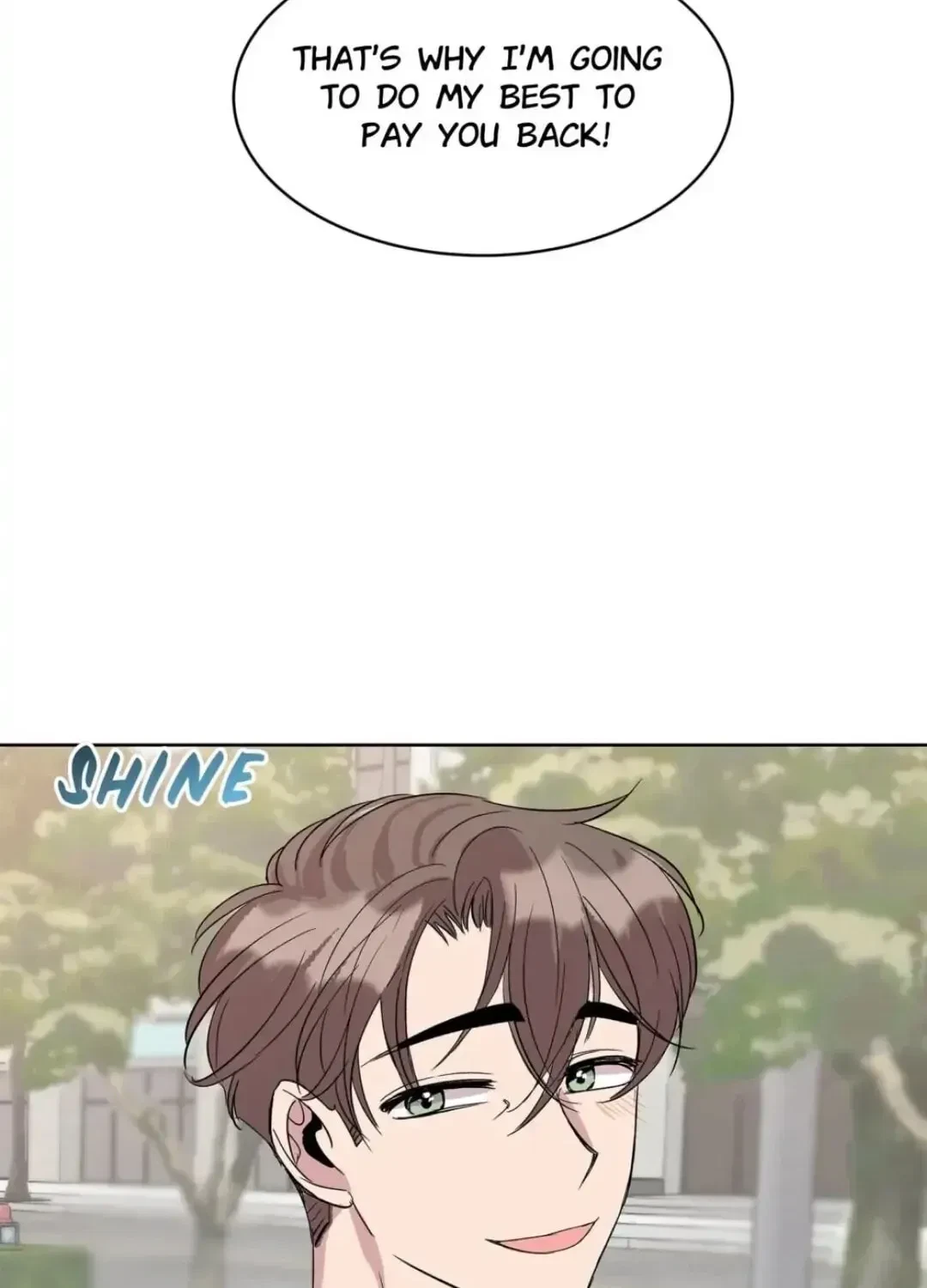 Mr. Sangtae's Misfortune Chapter 16, page 77