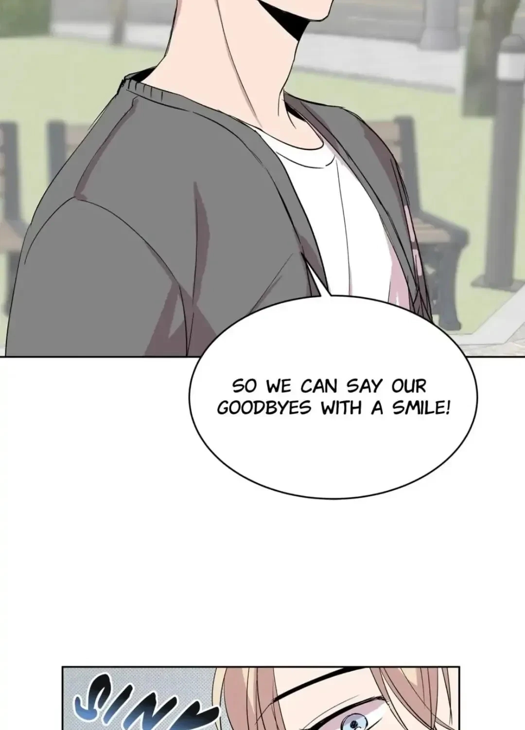 Mr. Sangtae's Misfortune Chapter 16, page 78