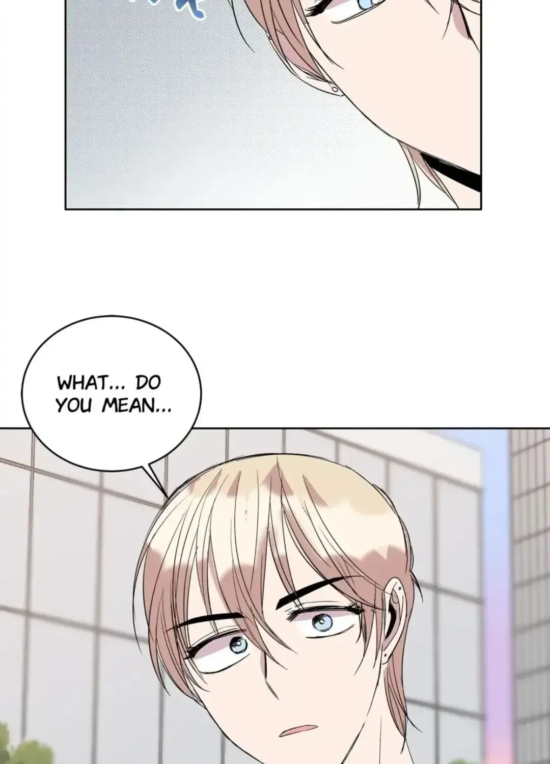Mr. Sangtae's Misfortune Chapter 16, page 79