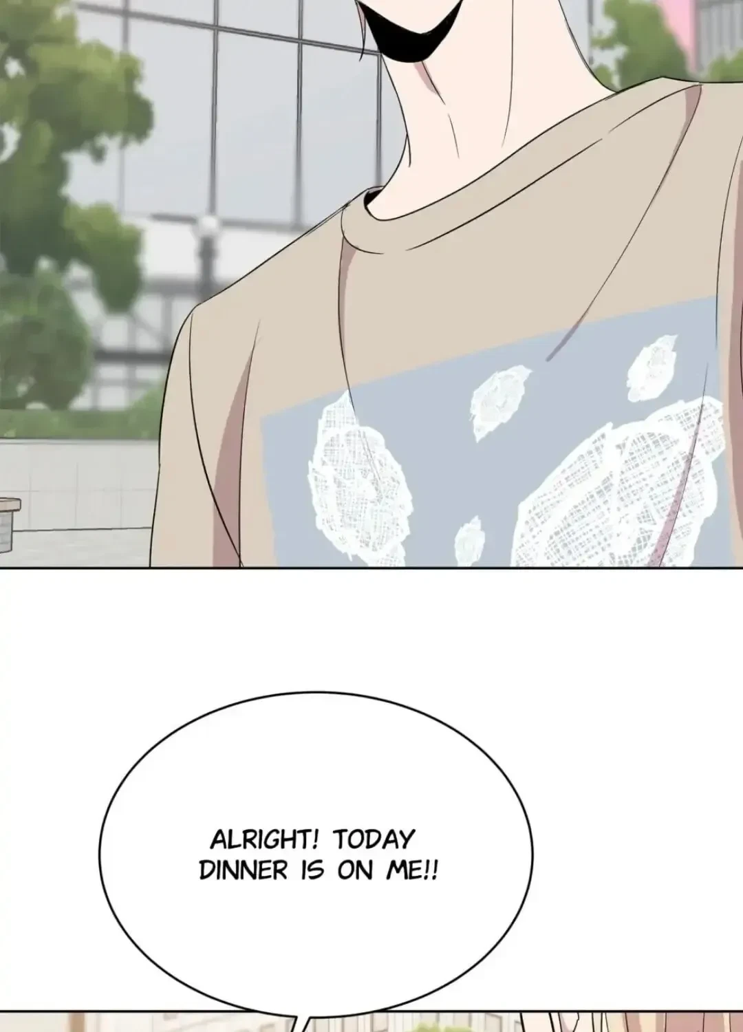 Mr. Sangtae's Misfortune Chapter 16, page 80