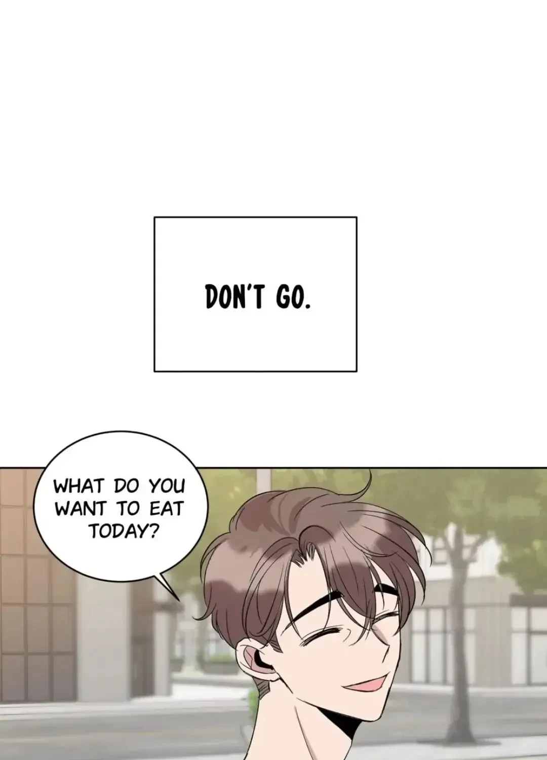 Mr. Sangtae's Misfortune Chapter 16, page 82