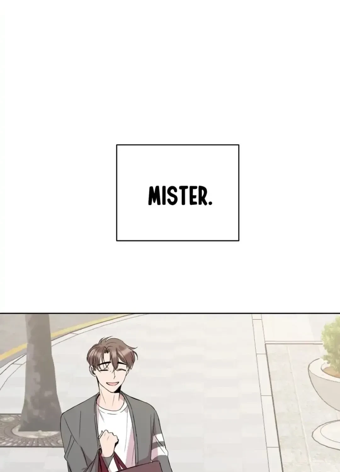 Mr. Sangtae's Misfortune Chapter 16, page 86