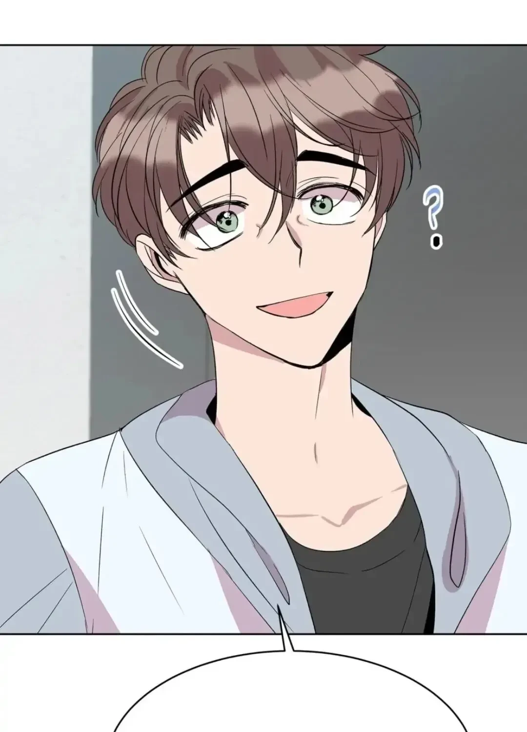 Mr. Sangtae's Misfortune Chapter 16, page 9