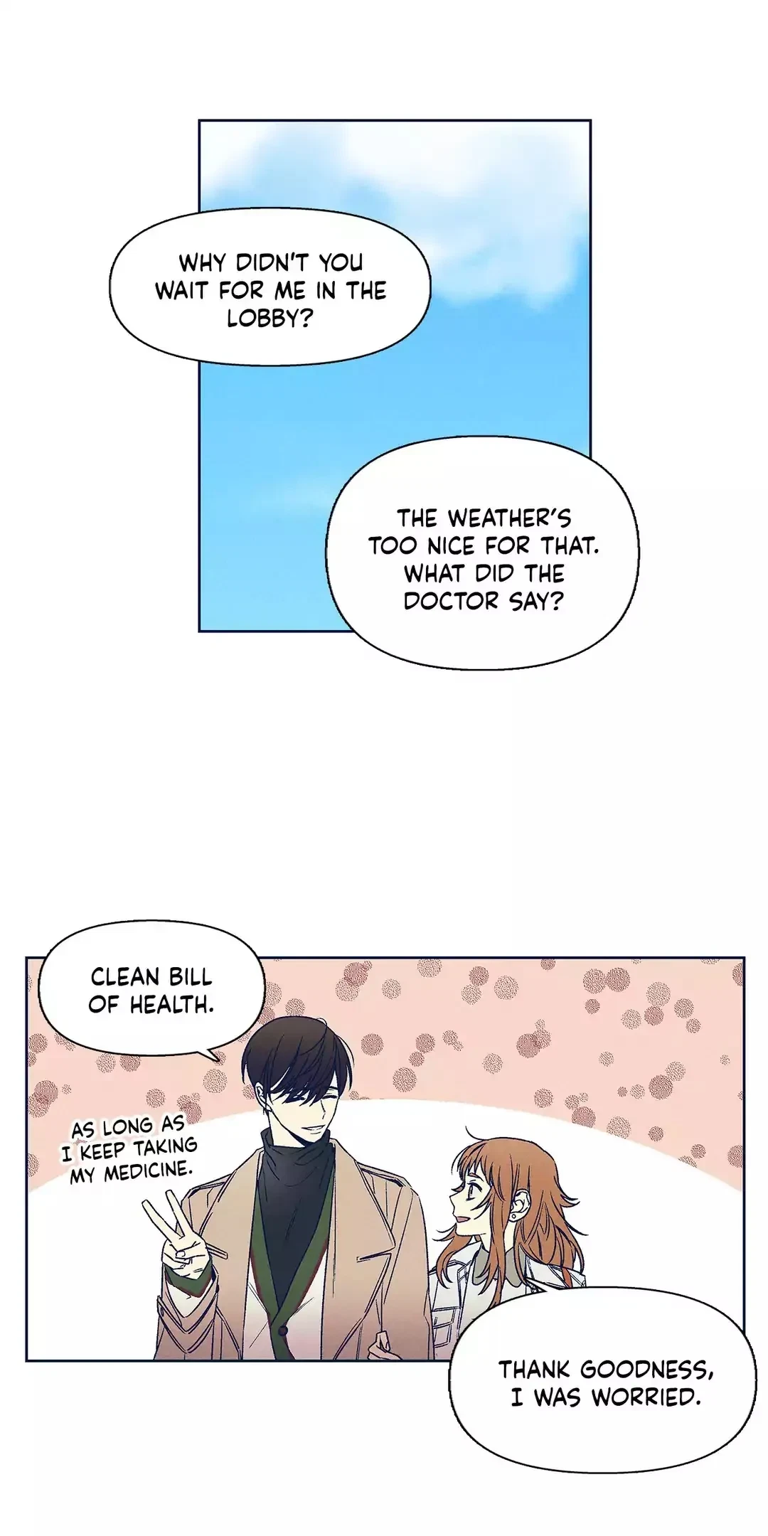 Taxidermy Chapter 73, page 11