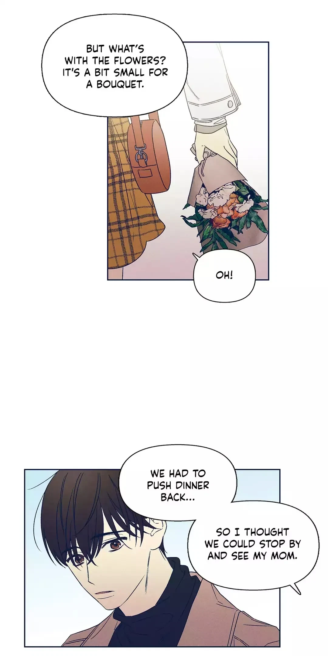 Taxidermy Chapter 73, page 12