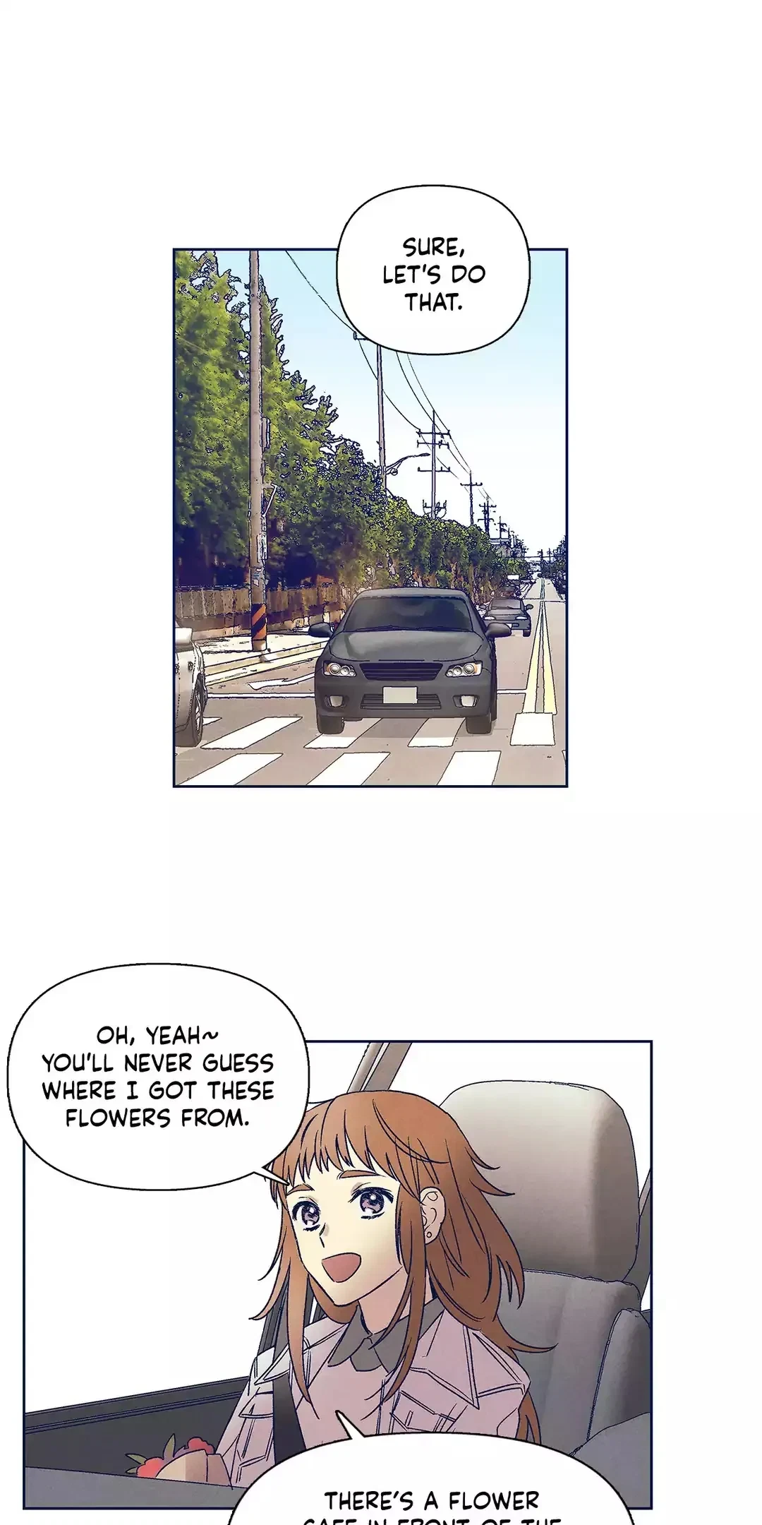Taxidermy Chapter 73, page 13