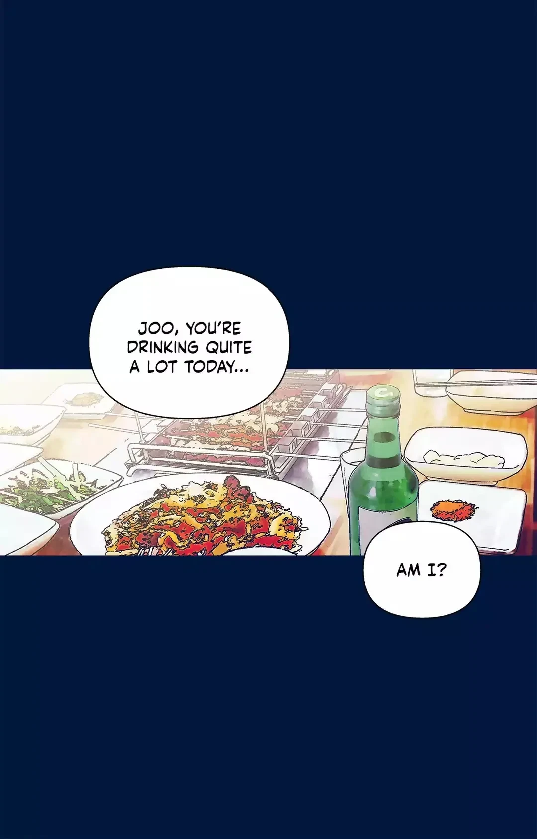 Taxidermy Chapter 73, page 18
