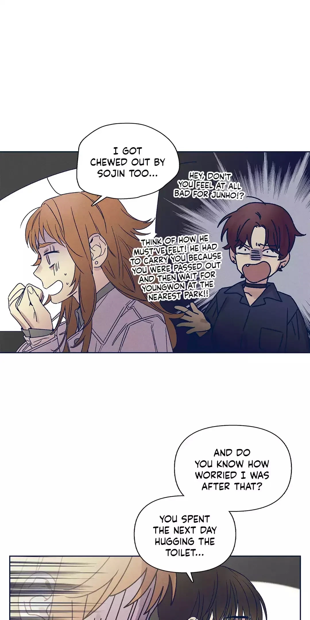 Taxidermy Chapter 73, page 25