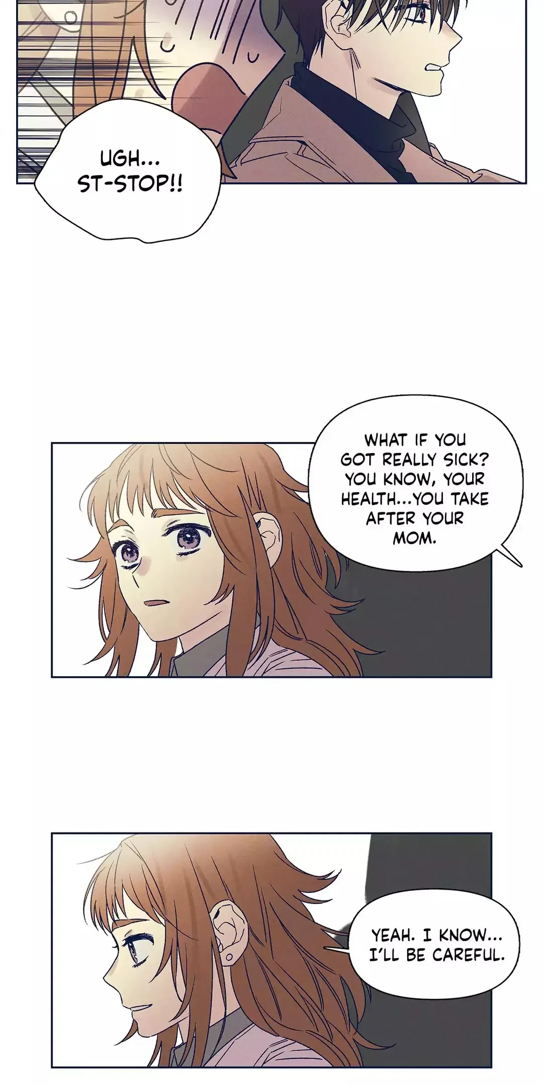 Taxidermy Chapter 73, page 26