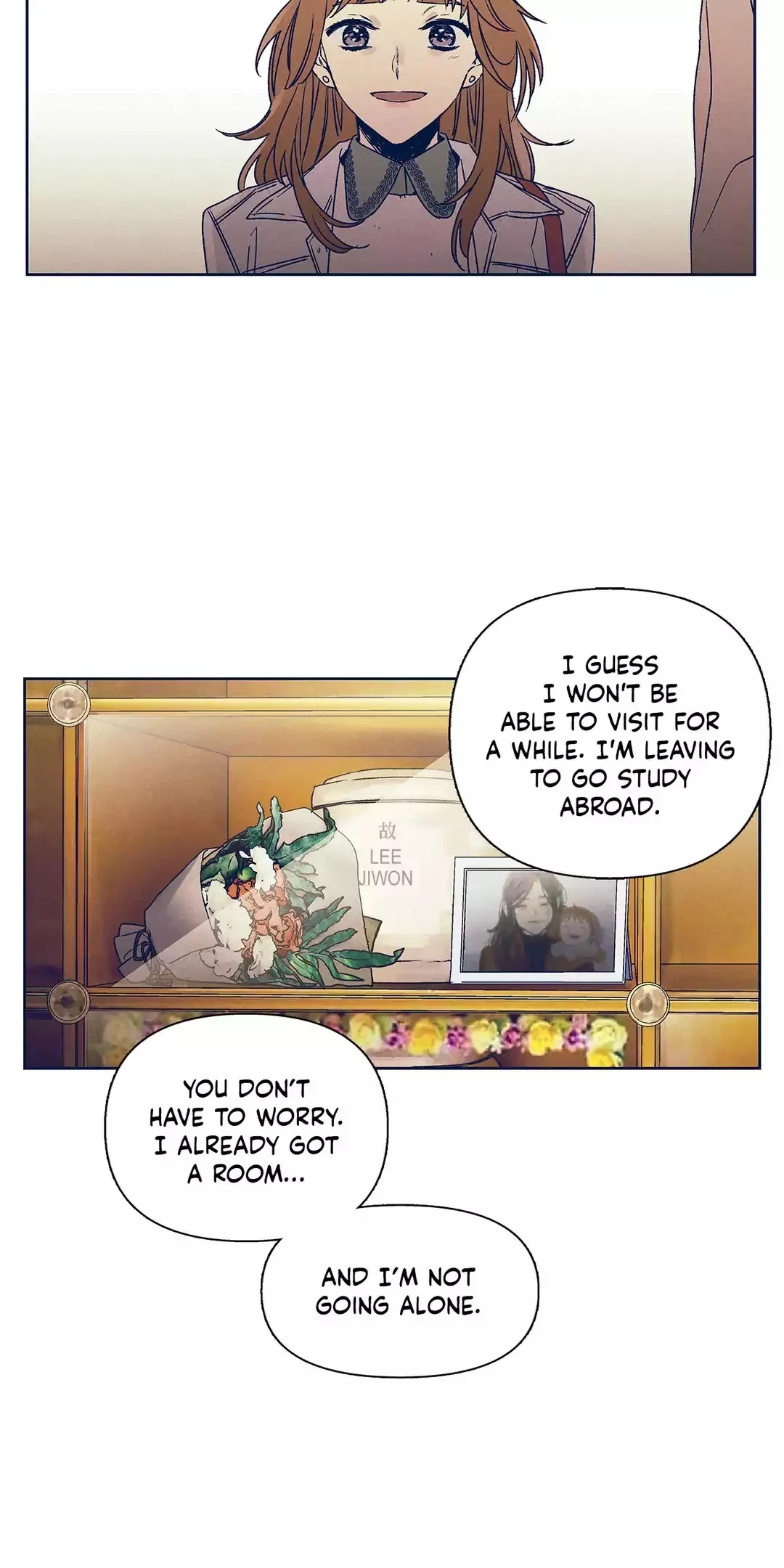 Taxidermy Chapter 73, page 28