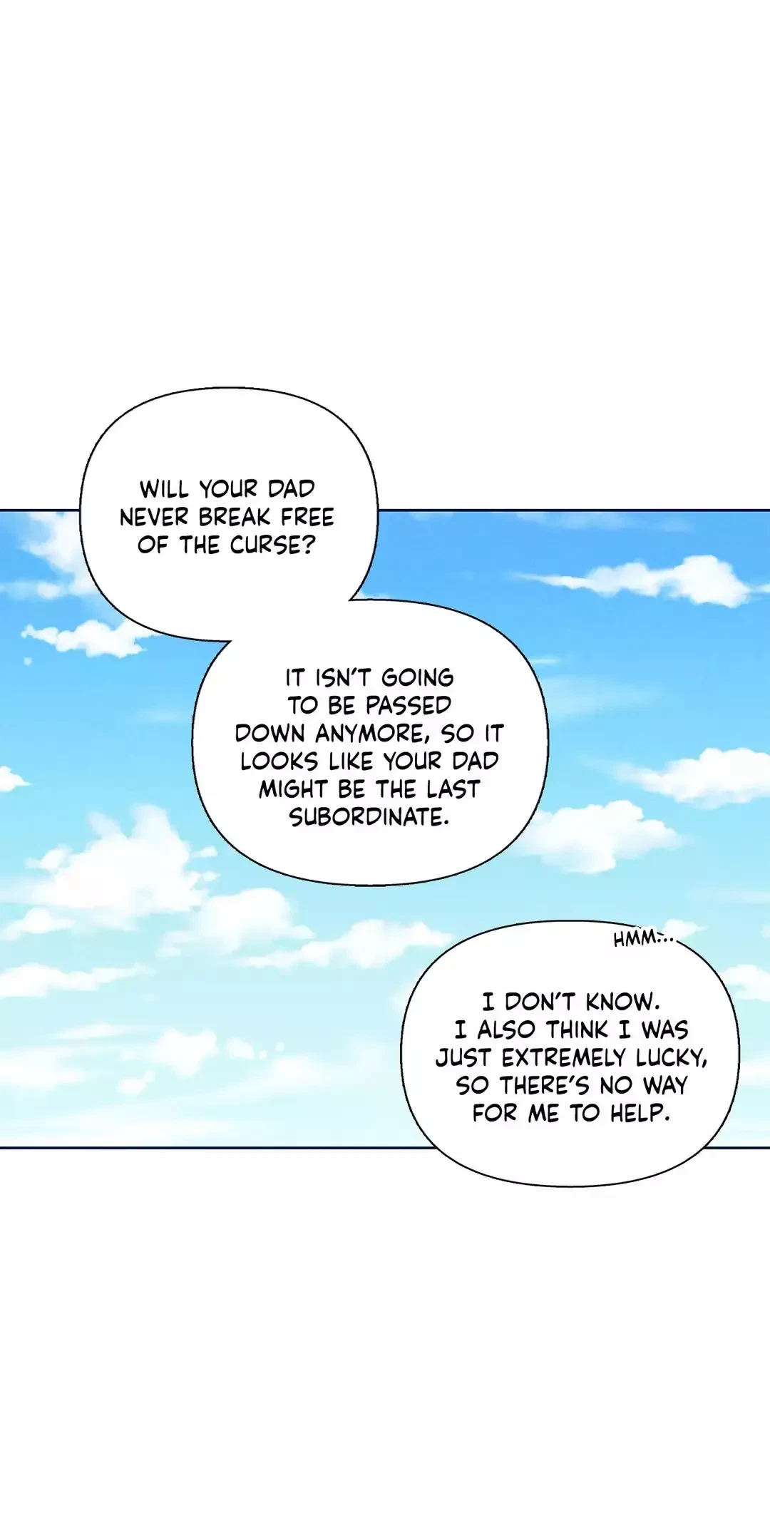 Taxidermy Chapter 73, page 34
