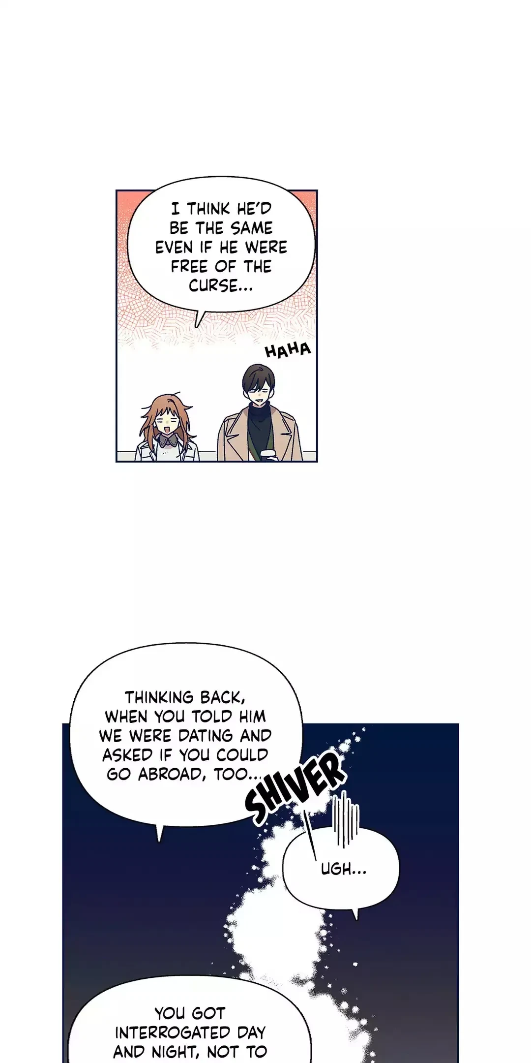 Taxidermy Chapter 73, page 37
