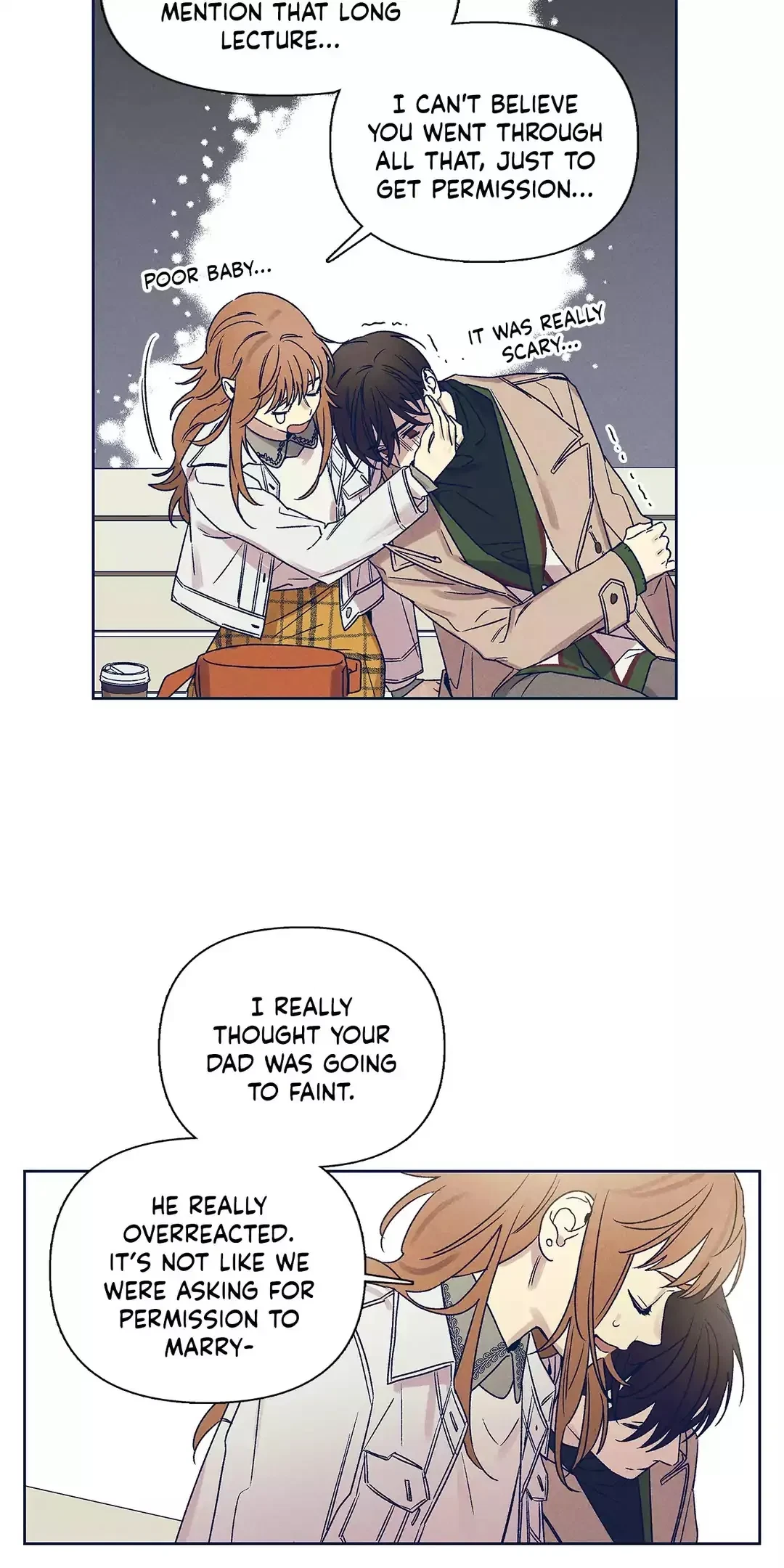 Taxidermy Chapter 73, page 38