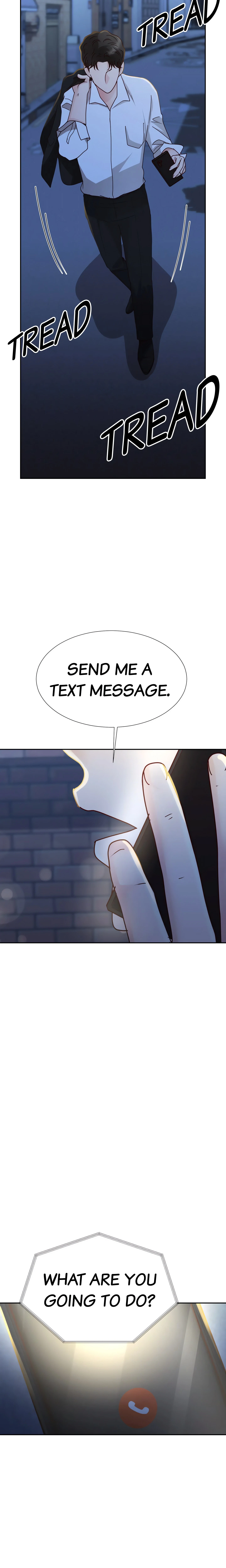 Her Obedient Toy Chapter 24, page 12