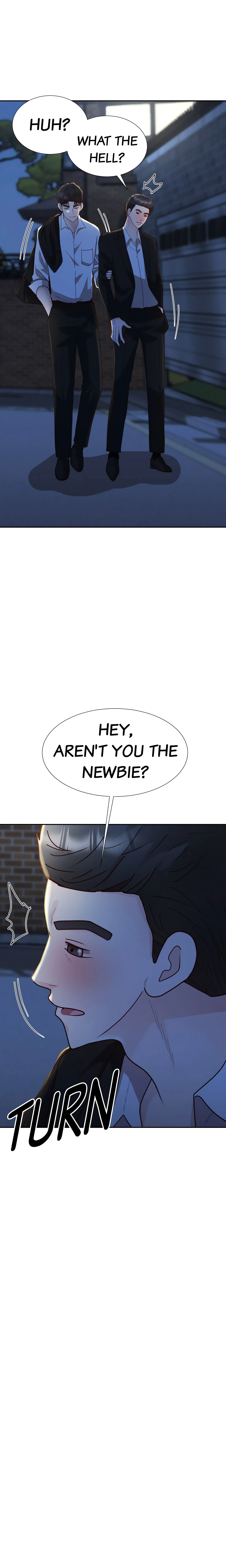 Her Obedient Toy Chapter 24, page 16