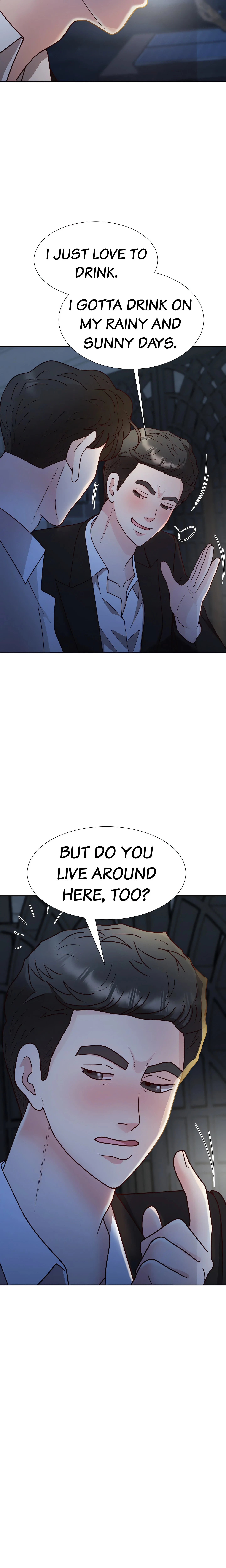 Her Obedient Toy Chapter 24, page 18