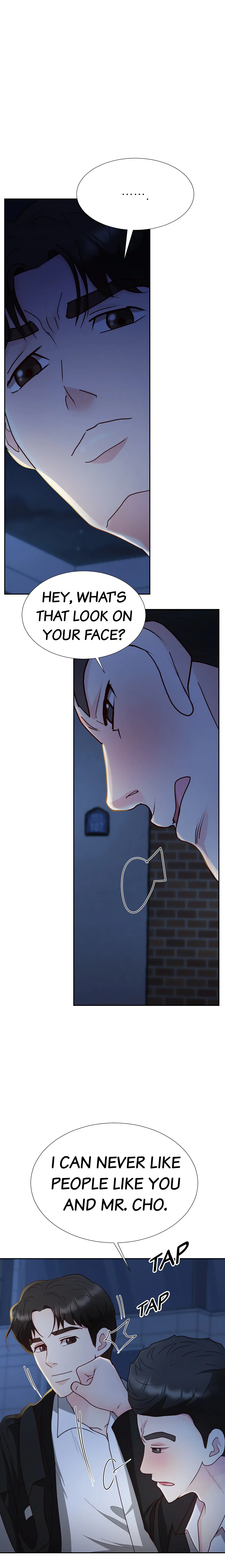 Her Obedient Toy Chapter 24, page 20