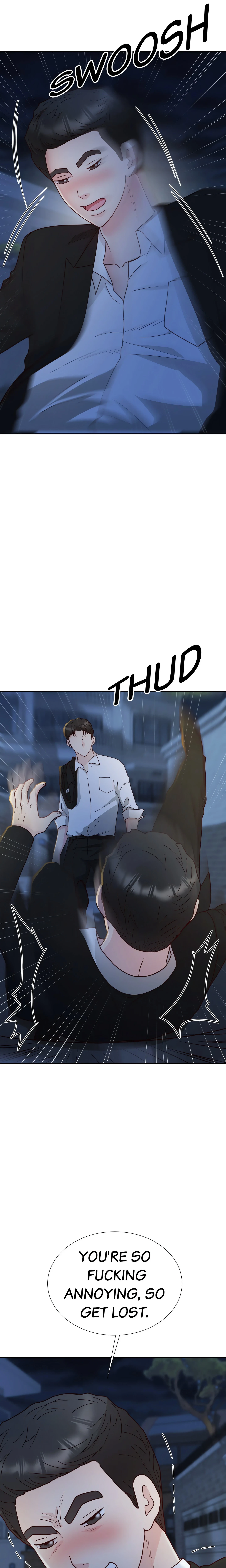 Her Obedient Toy Chapter 24, page 23