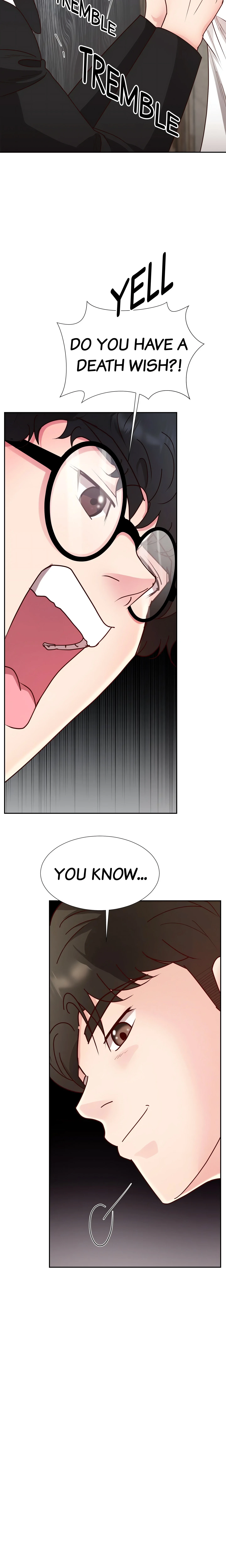 Her Obedient Toy Chapter 24, page 4