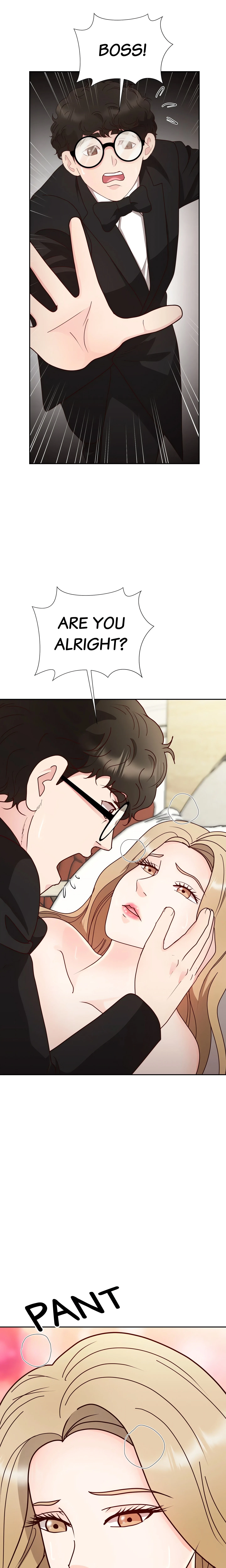 Her Obedient Toy Chapter 24, page 7