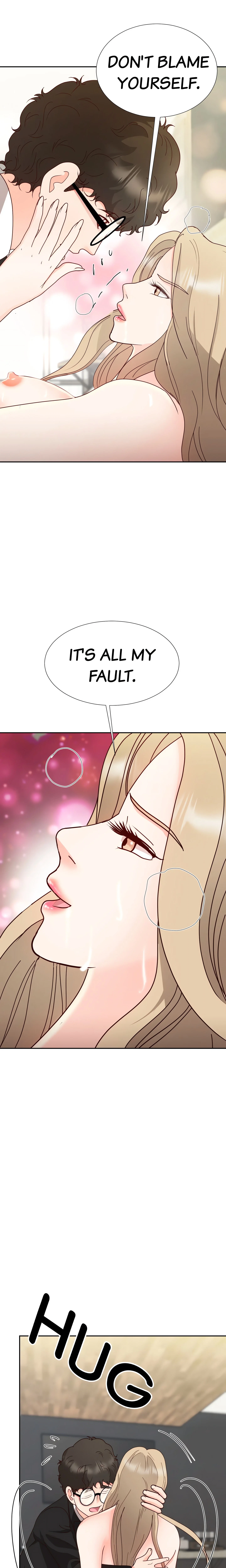 Her Obedient Toy Chapter 24, page 9