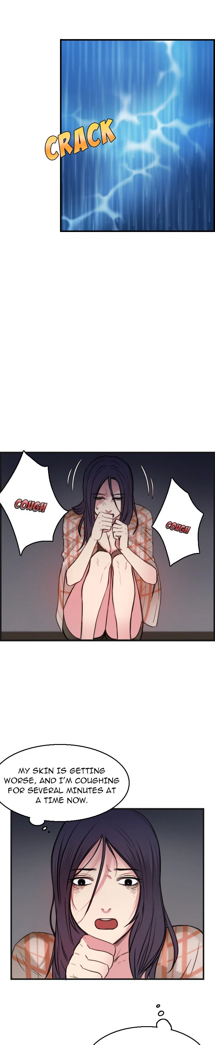 The Island Chapter 18, page 3
