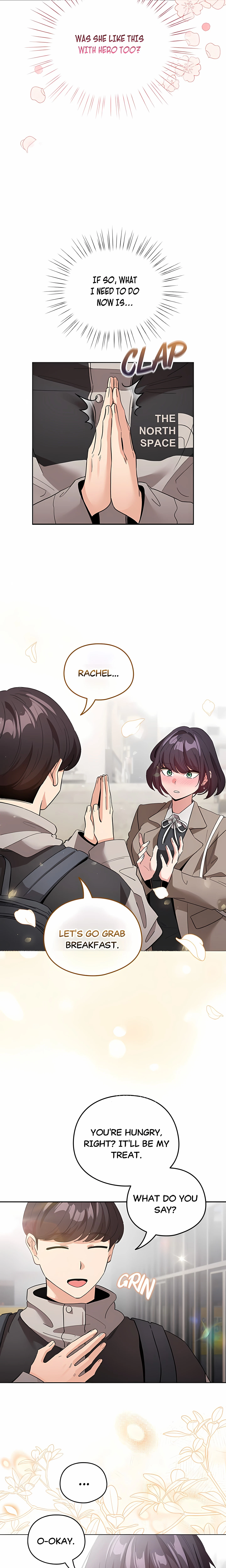 Making It In A Comic Book World Chapter 23 (Uncensored), page 18