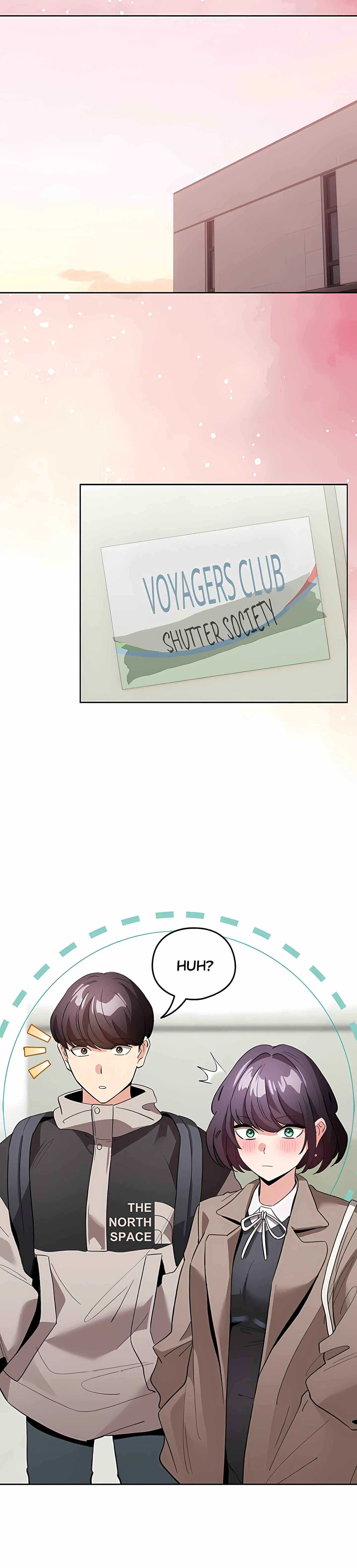 Making It In A Comic Book World Chapter 23 (Uncensored), page 25