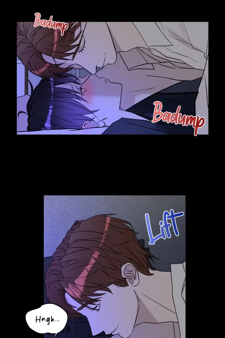 Actor & Pervert Chapter 3, page 10