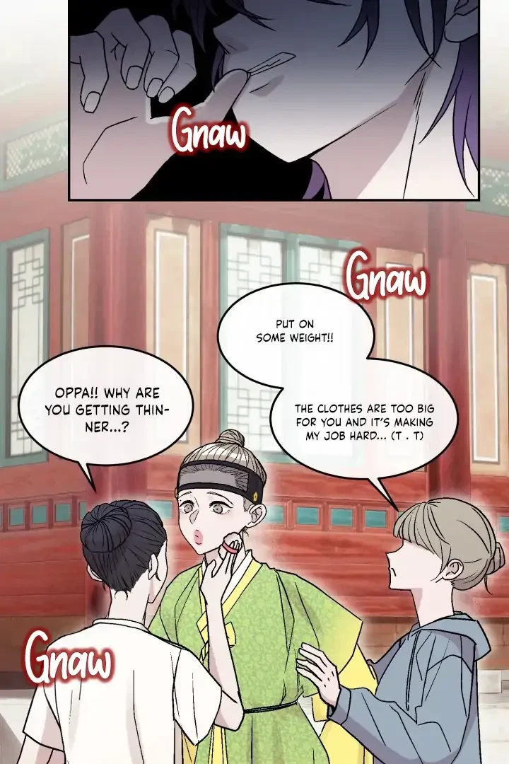 Actor & Pervert Chapter 3, page 26