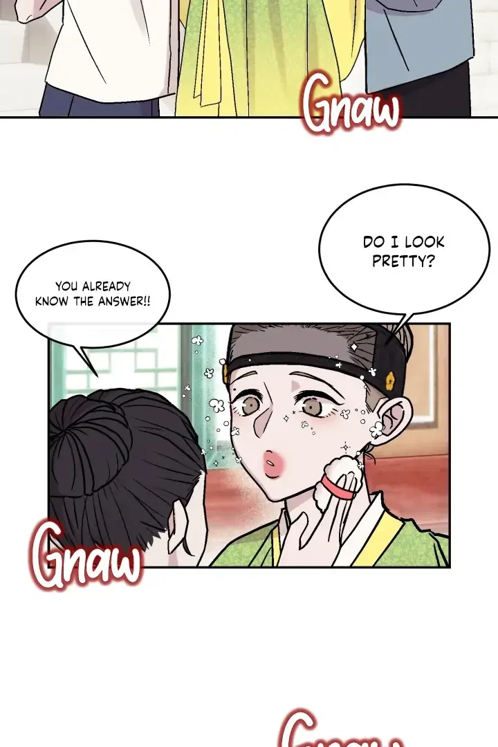 Actor & Pervert Chapter 3, page 27