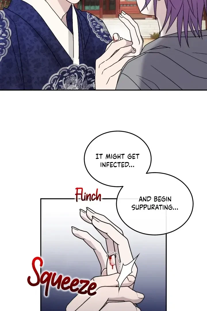 Actor & Pervert Chapter 3, page 33