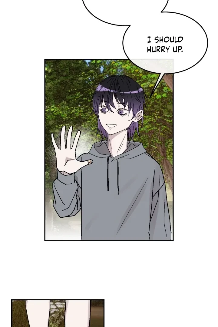Actor & Pervert Chapter 3, page 43