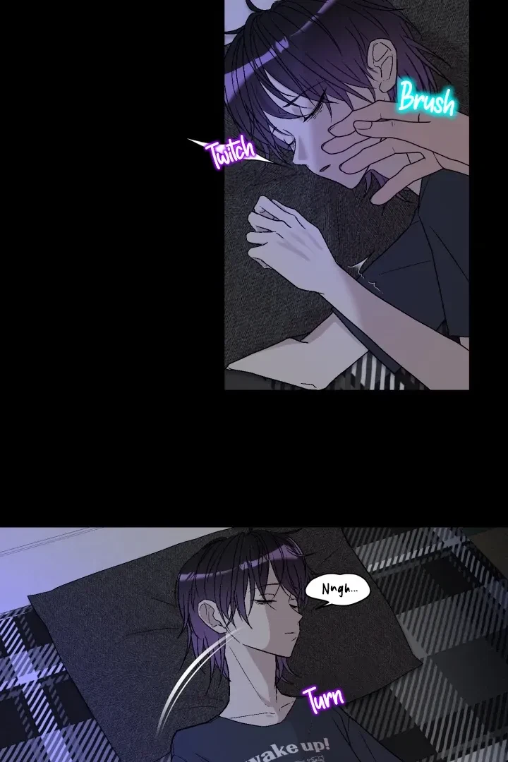 Actor & Pervert Chapter 3, page 5