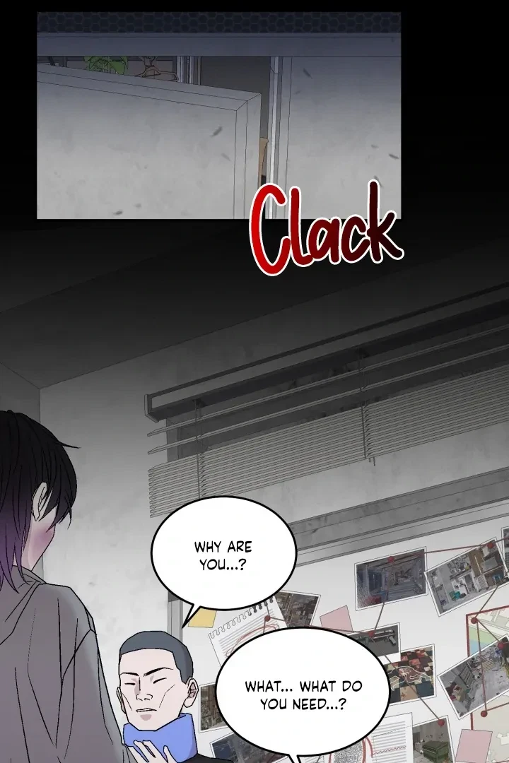 Actor & Pervert Chapter 3, page 64