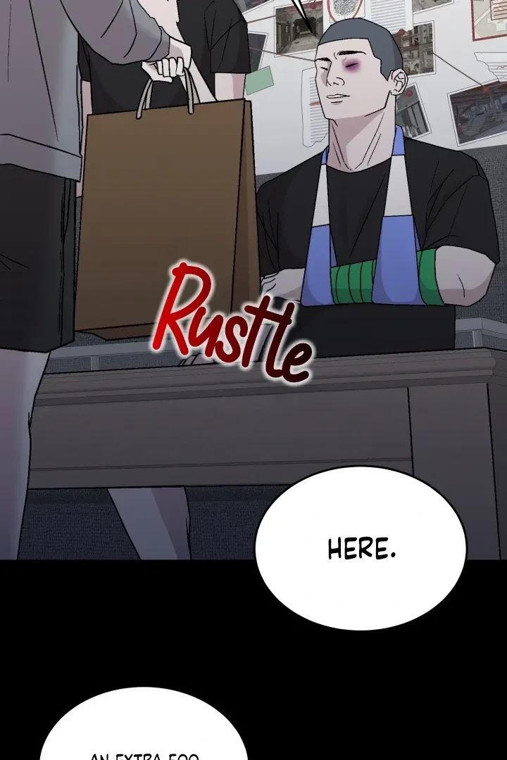 Actor & Pervert Chapter 3, page 65