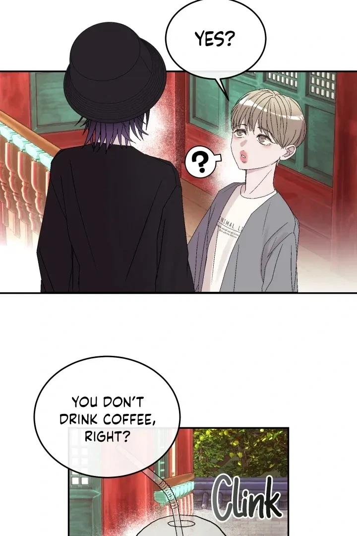 Actor & Pervert Chapter 3, page 70